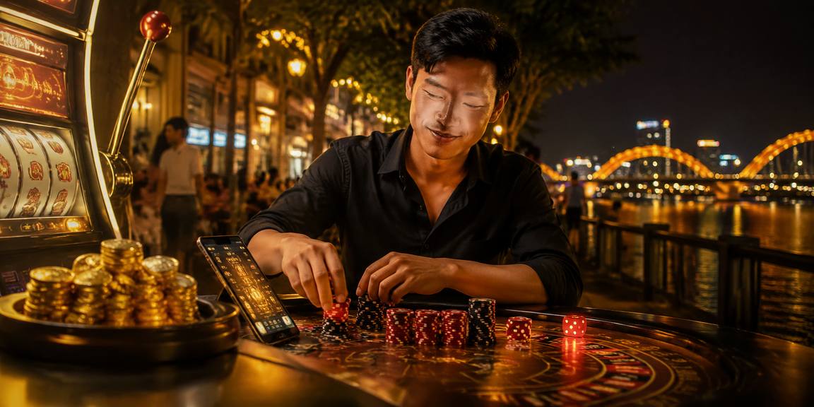 tv8815 Casino & Nổ hũ